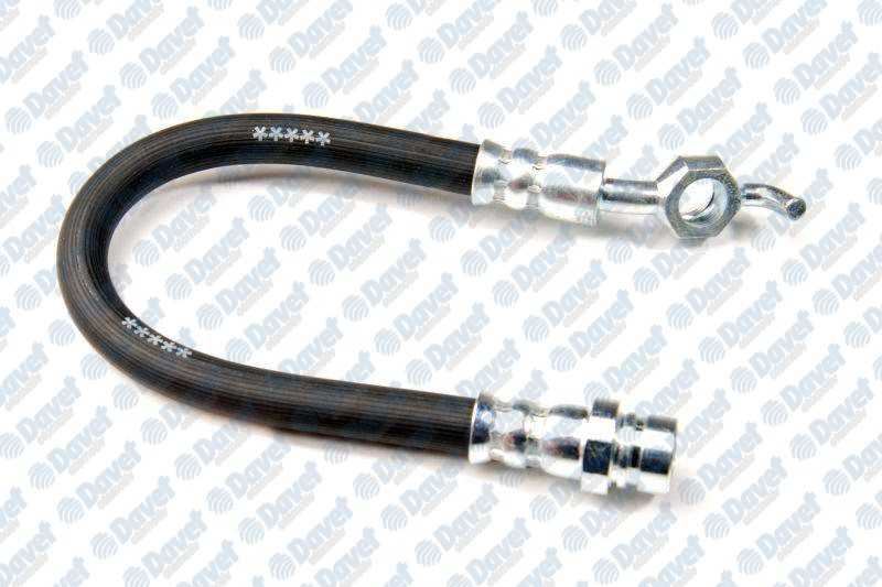 SWAPP 40349 Fren Hortumu Arka Toyota Corolla 97-07